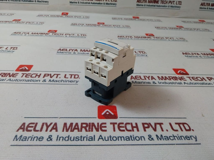 Telemecanique/Schneider Electric Cad50 Control Relay 6Kv