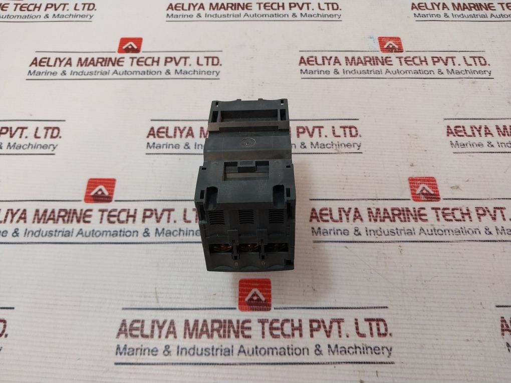 Telemecanique/Schneider Electric Gv2Me07/1.6-2.5A Motor Circuit Breaker 690V