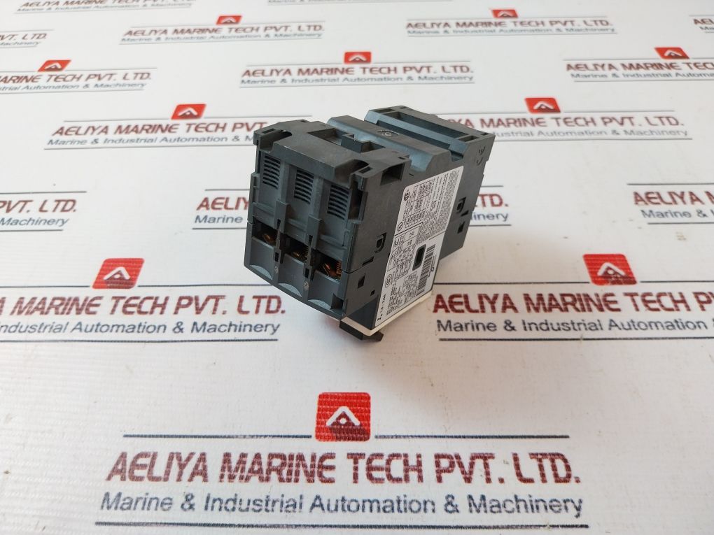 Telemecanique/Schneider Electric Gv2Me07/1.6-2.5A Motor Circuit Breaker Gv1-mo7