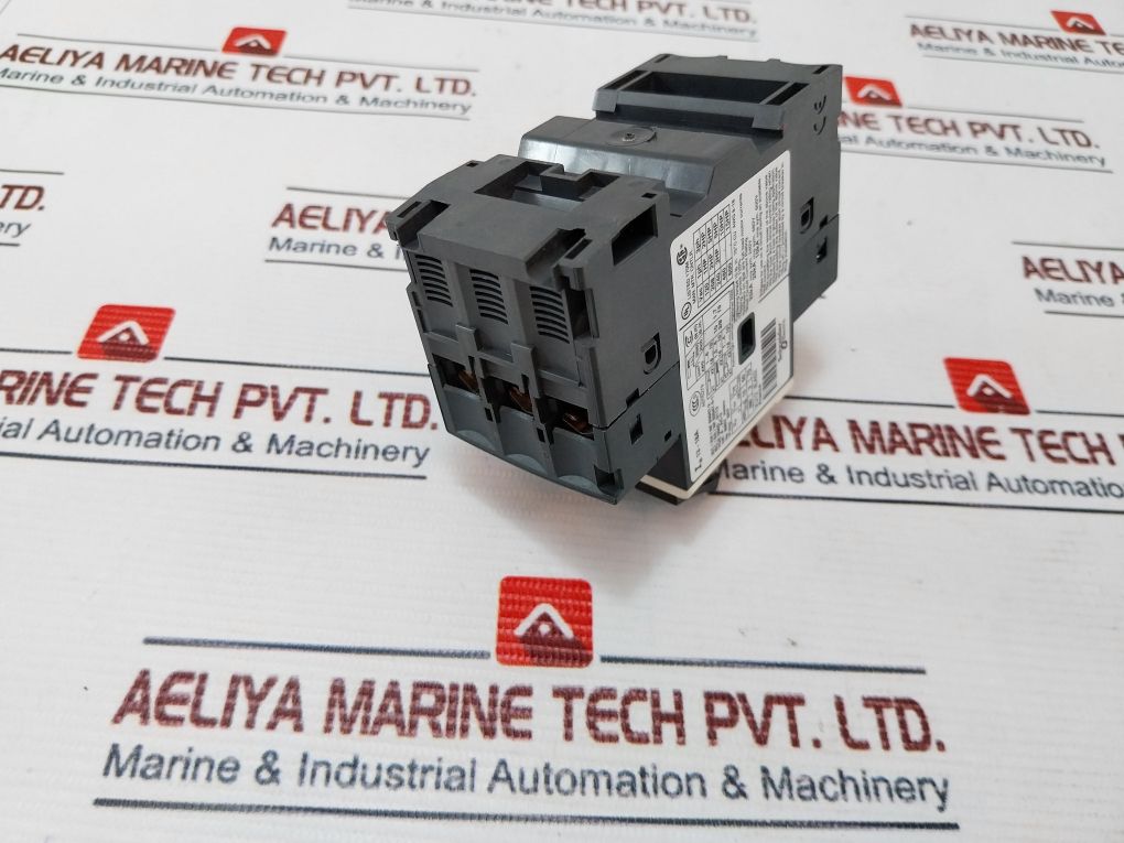 Telemecanique/Schneider Electric Gv2Me20/13-18A Motor Protector Circuit Breaker