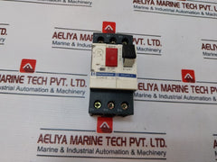 Telemecanique/Schneider Electric Gv2Me20/13-18A Motor Protector Circuit Breaker