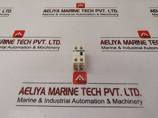 Telemecanique/Schneider Electric Ladn20 Auxiliary Contact Block