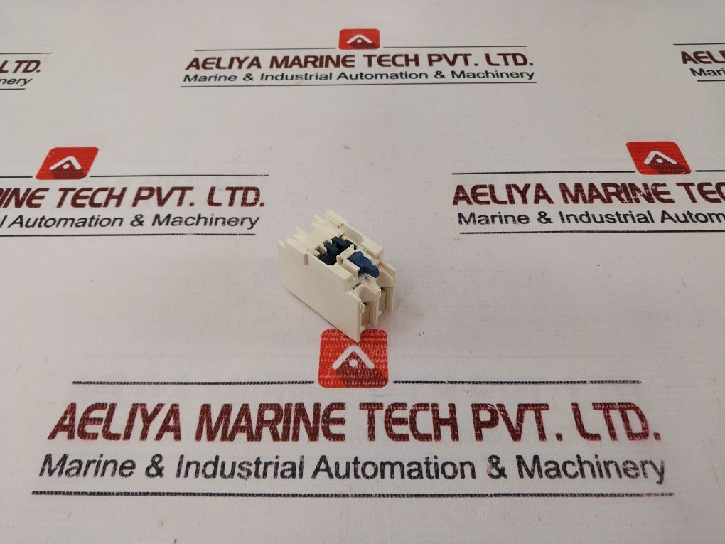 Telemecanique/Schneider Electric Ladn20 Auxiliary Contact Block