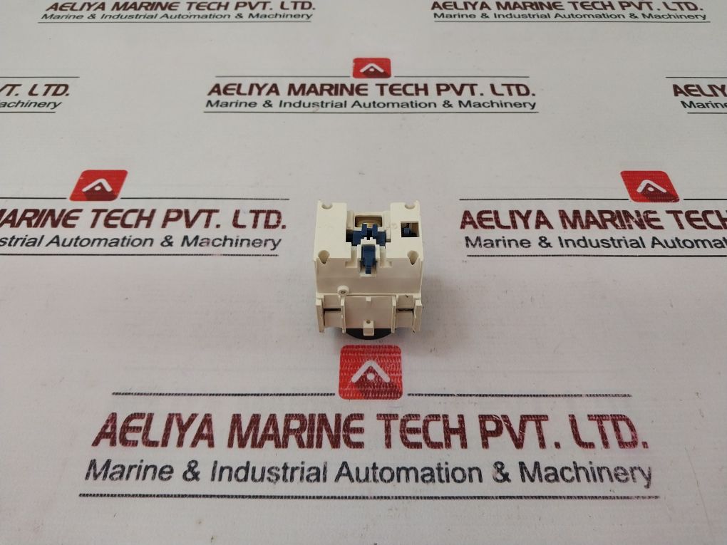 Telemecanique/Schneider Electric Lads2 Travail/On Delay 10A 690V