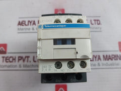 Telemecanique/Schneider Electric Lc1 D09 Contactor 25A 690V 