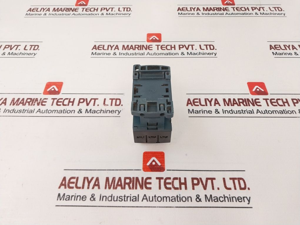 Telemecanique/Schneider Electric Lc1D09 Contactor 25A 690V