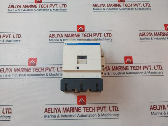 Telemecanique/Schneider Electric Lc1D115 Contactor
