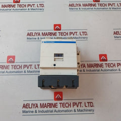 Telemecanique/Schneider Electric Lc1D115 Contactor