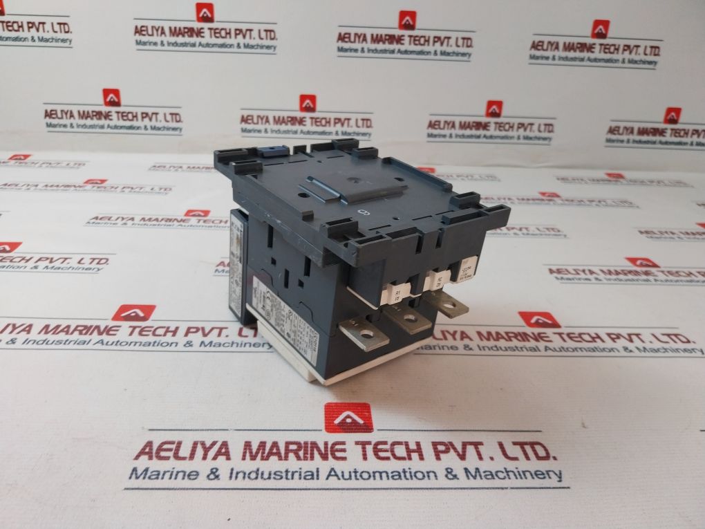 Telemecanique/Schneider Electric Lc1D115 Contactor