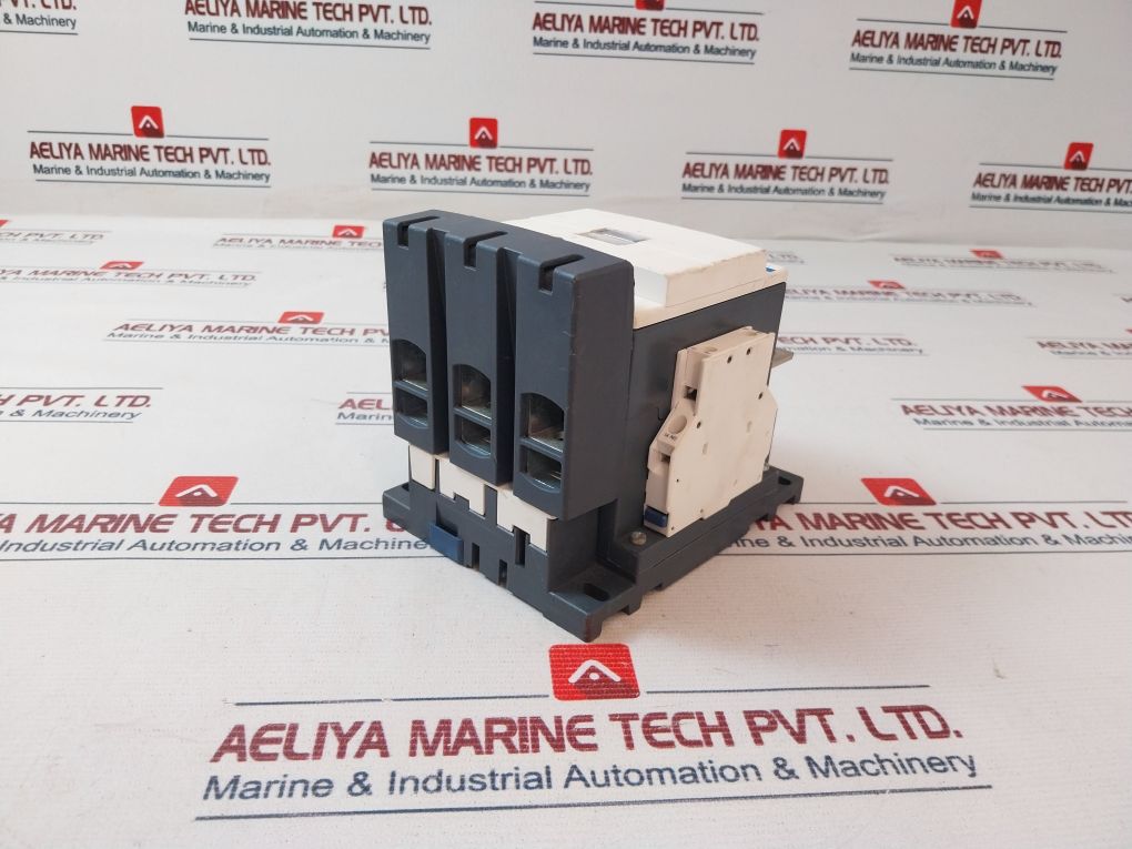 Telemecanique/Schneider Electric Lc1D115 Contactor