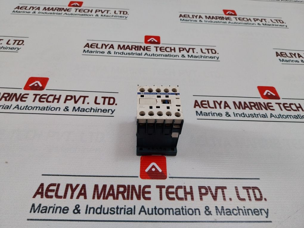 Telemecanique/Schneider Electric Lp1K09 008Bd Contactor 20A 690V