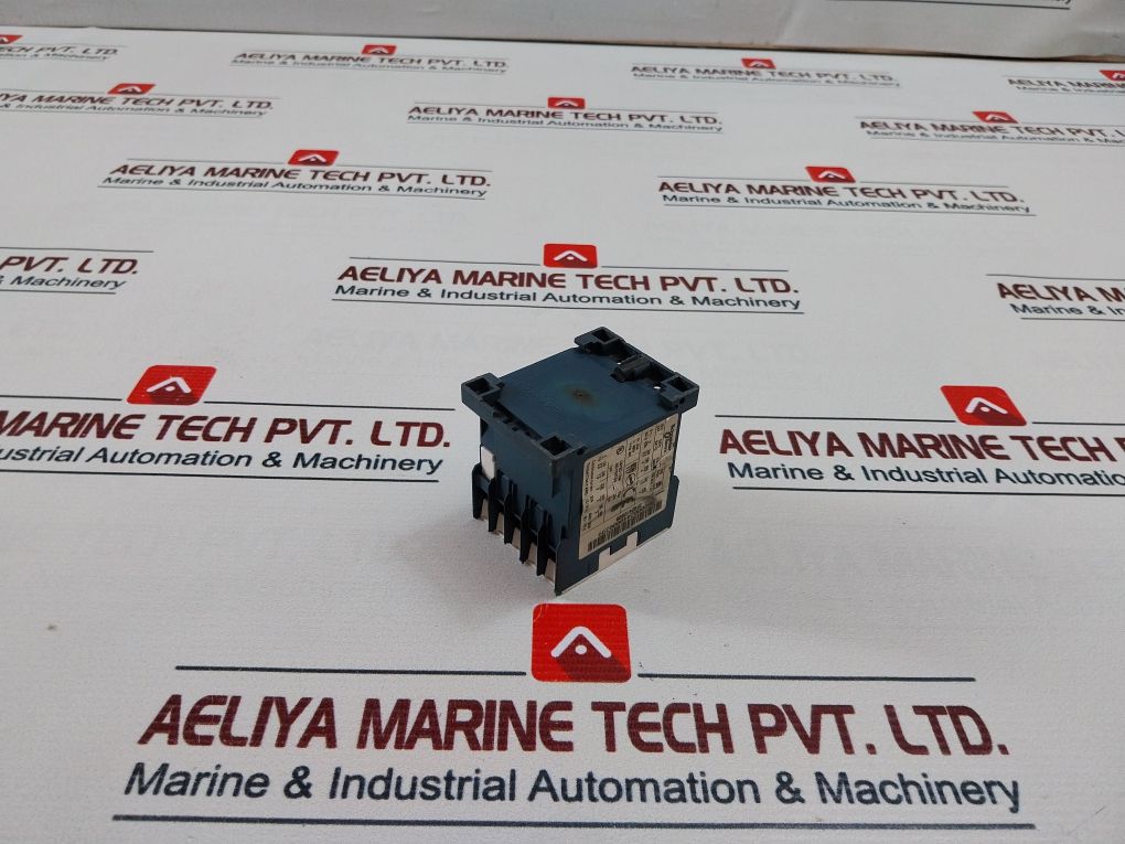 Telemecanique/Schneider Electric Lp1K09 008Bd Contactor 20A 690V