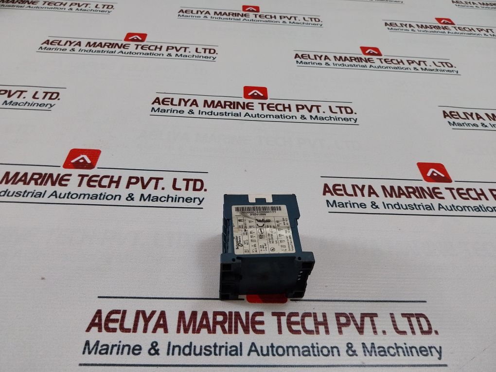 Telemecanique/Schneider Electric Lp1K09 008Bd Contactor 20A 690V