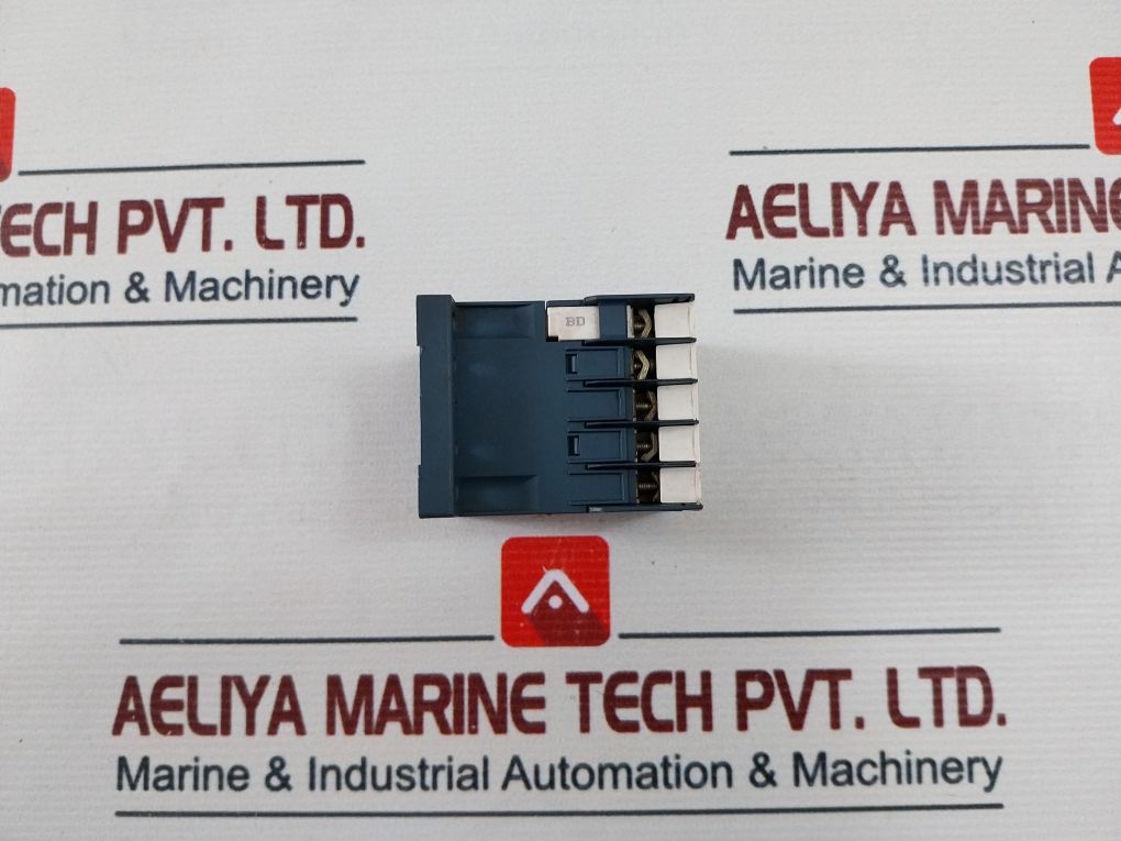 Telemecanique/Schneider Electric Lp1K09 008Bd Contactor 20A 690V