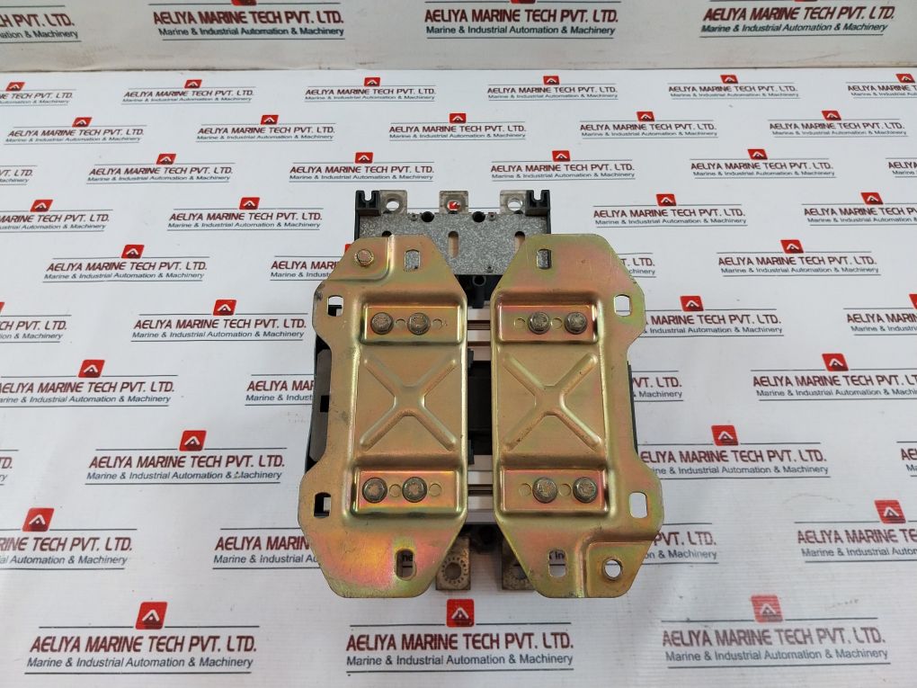 Telemecanique/Schneider Electric Lr9 F 7375 Electronic Motor Protection 220-230V