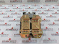 Telemecanique/Schneider Electric Lr9 F 7375 Electronic Motor Protection 220-230V