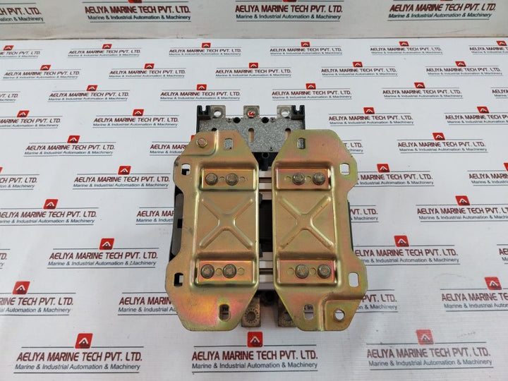 Telemecanique/Schneider Electric Lr9 F 7375 Electronic Motor Protection 220-230V