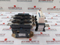 Telemecanique/Schneider Electric Lr9 F 7375 Electronic Motor Protection 220-230V