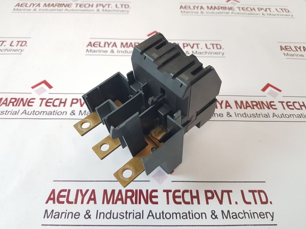 TelemecaniqueSchneider Electric Lrd43 Thermal Overload Relay
