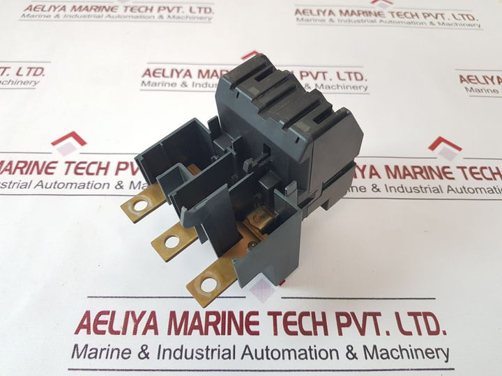 TelemecaniqueSchneider Electric Lrd43 Thermal Overload Relay
