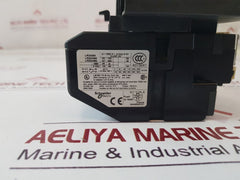 TelemecaniqueSchneider Electric Lrd43 Thermal Overload Relay
