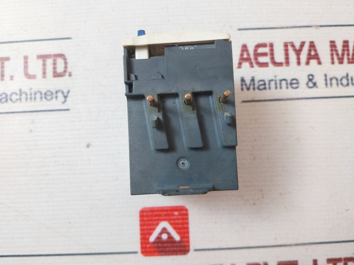 Telemecanique/Schneider Electric Lrd 06 Thermal Overload Relay
