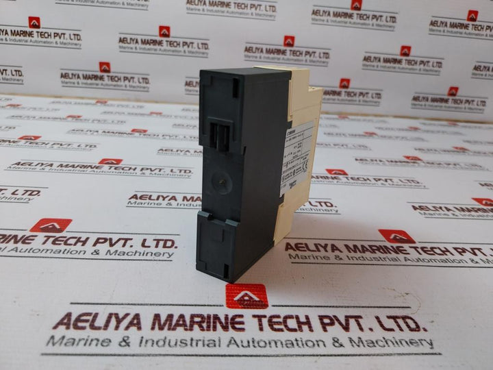 Telemecanique/Schneider Electric Lt3Se00M Thermistor Protection Relay