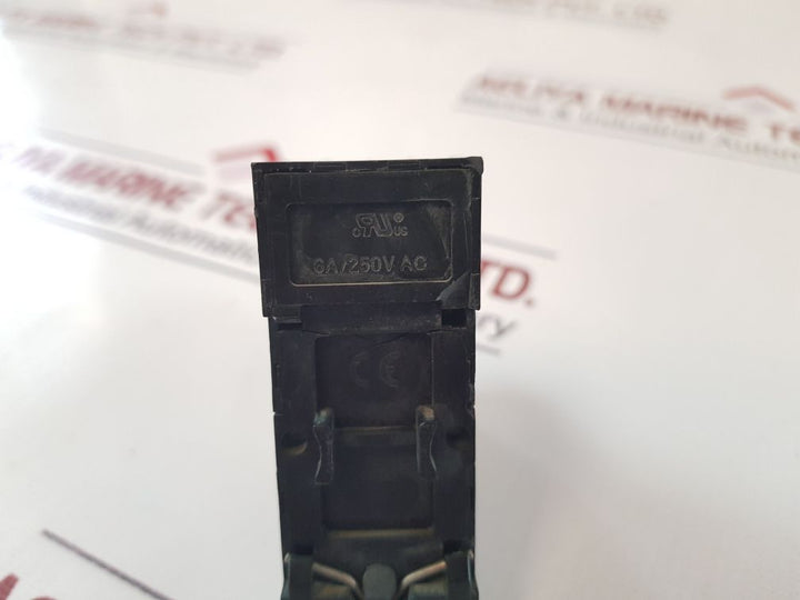 TelemecaniqueSchneider Electric Rxm4Ab1P7 Miniature Relay With Base
