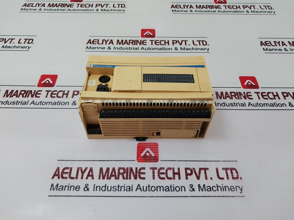 Telemecanique/Schneider Electric Twido Twdlcda40Drf Module 24Vdc 30W