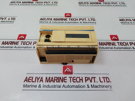 Telemecanique/Schneider Electric Twido Twdlcda40Drf Module 24Vdc 30W