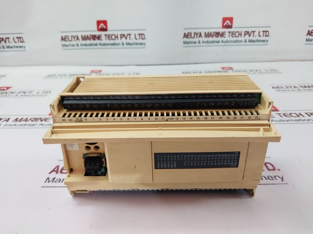 Telemecanique/Schneider Electric Twido Twdlcda40Drf Module 24Vdc 30W