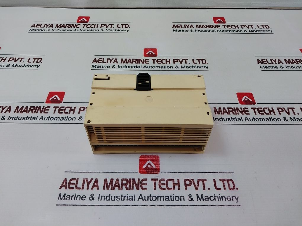 Telemecanique/Schneider Electric Twido Twdlcda40Drf Module 24Vdc 30W