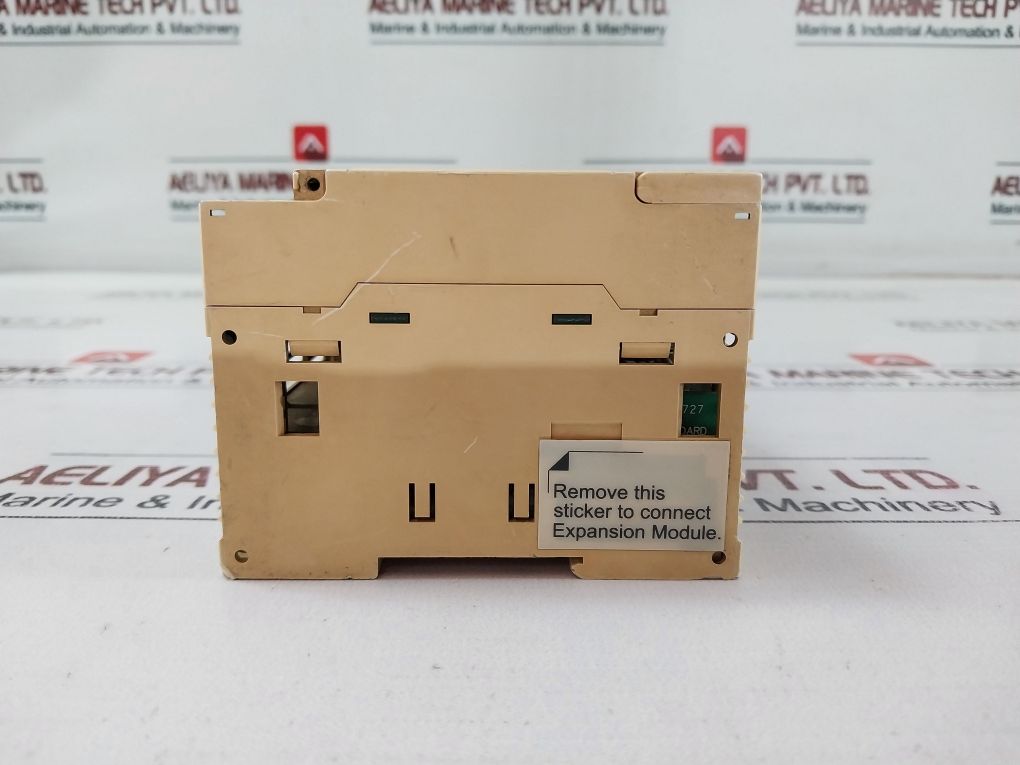 Telemecanique/Schneider Electric Twido Twdlcda40Drf Module 24Vdc 30W