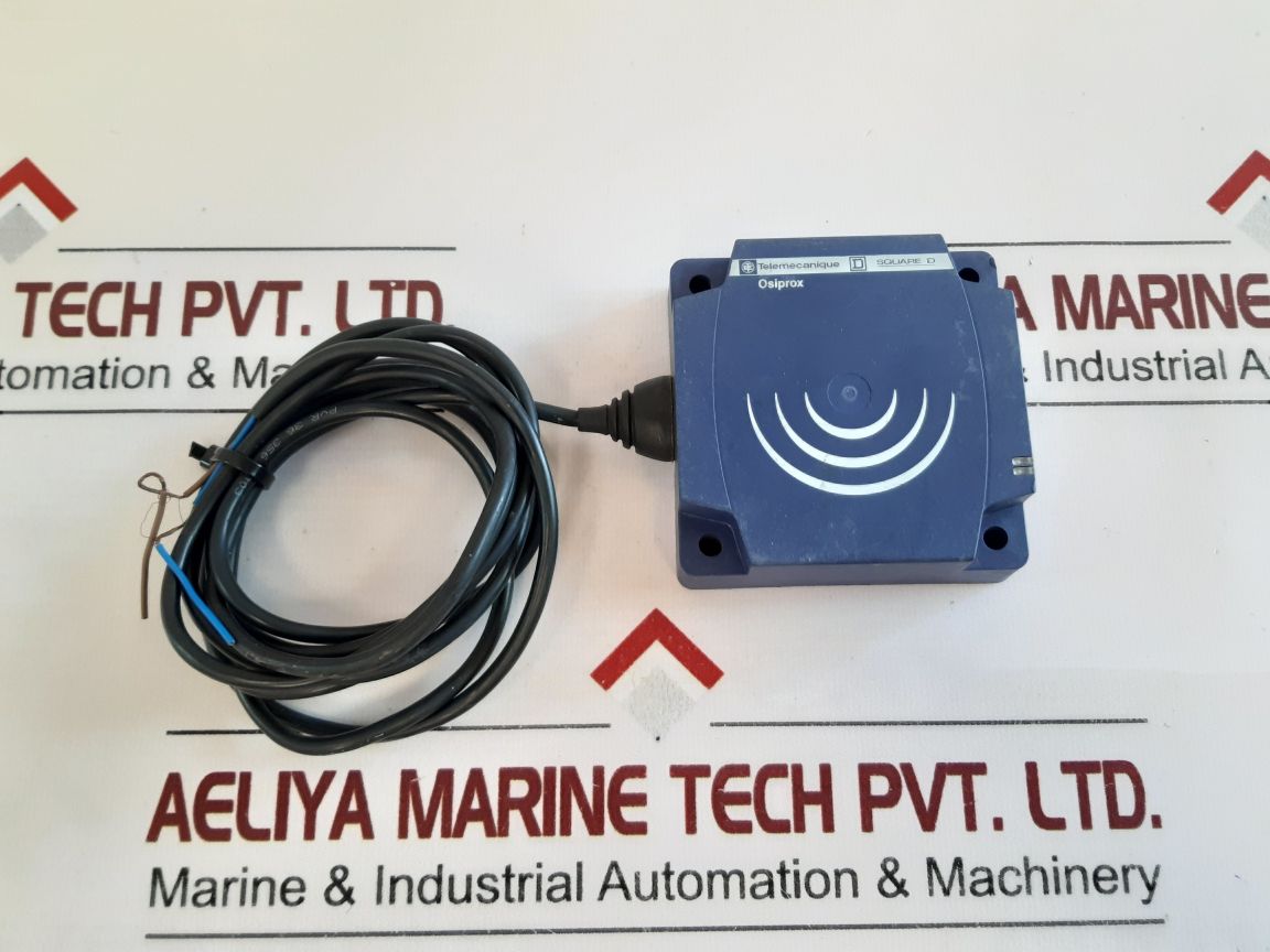 TelemecaniqueSchneider Electric Xs8D1A1Mal2 Proximity Sensor
