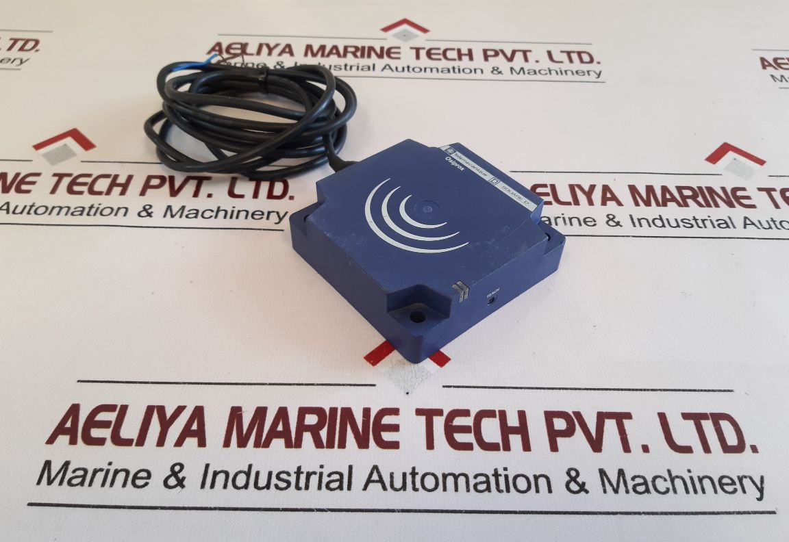 Sensore Induttivo XS8D1A1MAL2 - Nuovo Di Zecca - Ricambio Elettronico Industriale