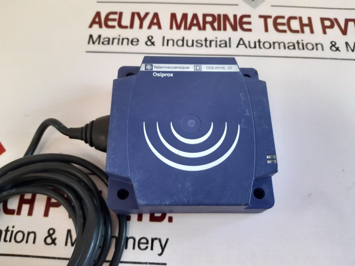 TelemecaniqueSchneider Electric Xs8D1A1Mal2 Proximity Sensor
