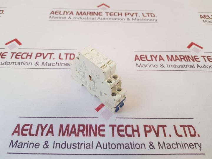 TelemecaniqueSchneider Gvan11 Auxiliary Contact Block