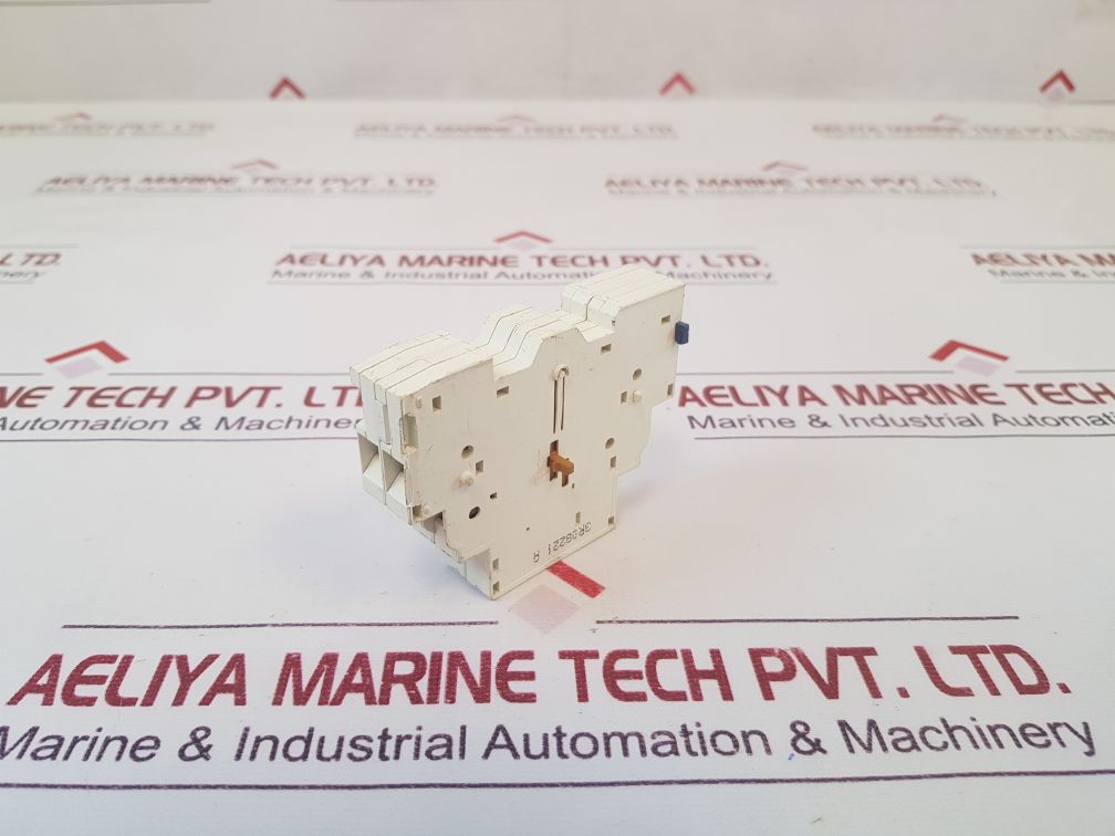 TelemecaniqueSchneider Gvan11 Auxiliary Contact Block