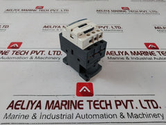 Telemecanique/Schneider Lc1D18 Contactor 24V 50/60Hz