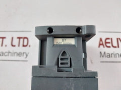 Telemecanique/Schneider Lc1D18 Contactor 24V 50/60Hz