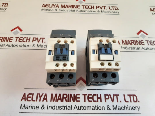 TelemecaniqueSchneider Lc1D25 Contactor