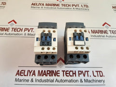 TelemecaniqueSchneider Lc1D25 Contactor