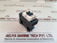 TelemecaniqueSchneider Lc1D25 Contactor