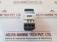 TelemecaniqueSchneider Lc1D25 Contactor Free Shipping By Express
