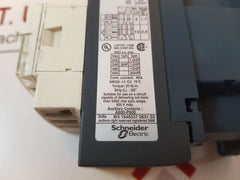 Telemecanique/Schneider Lc1D25 Contactor Free Shipping By Express