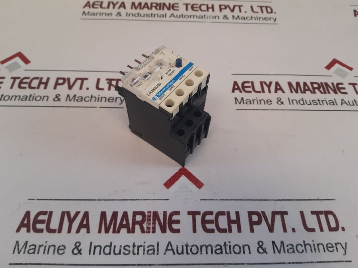 TelemecaniqueSchneider Lr2K0308 Thermal Overload Relay