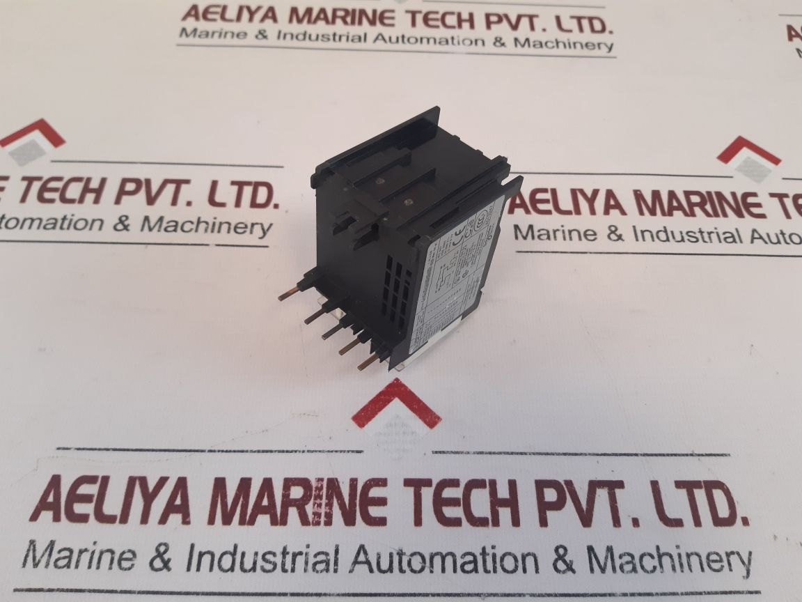 TelemecaniqueSchneider Lr2K0308 Thermal Overload Relay
