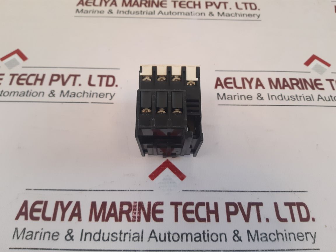 TelemecaniqueSchneider Lr2K0308 Thermal Overload Relay