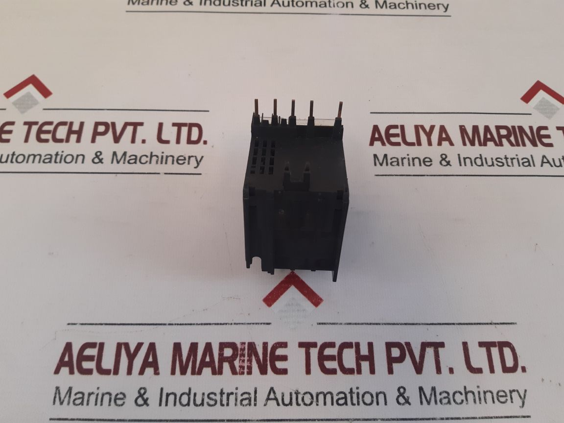 TelemecaniqueSchneider Lr2K0308 Thermal Overload Relay