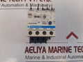 TelemecaniqueSchneider Lr2K0308 Thermal Overload Relay